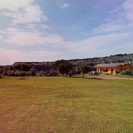 Grotta Delle Fate Bed & Breakfast Ossi Exterior photo