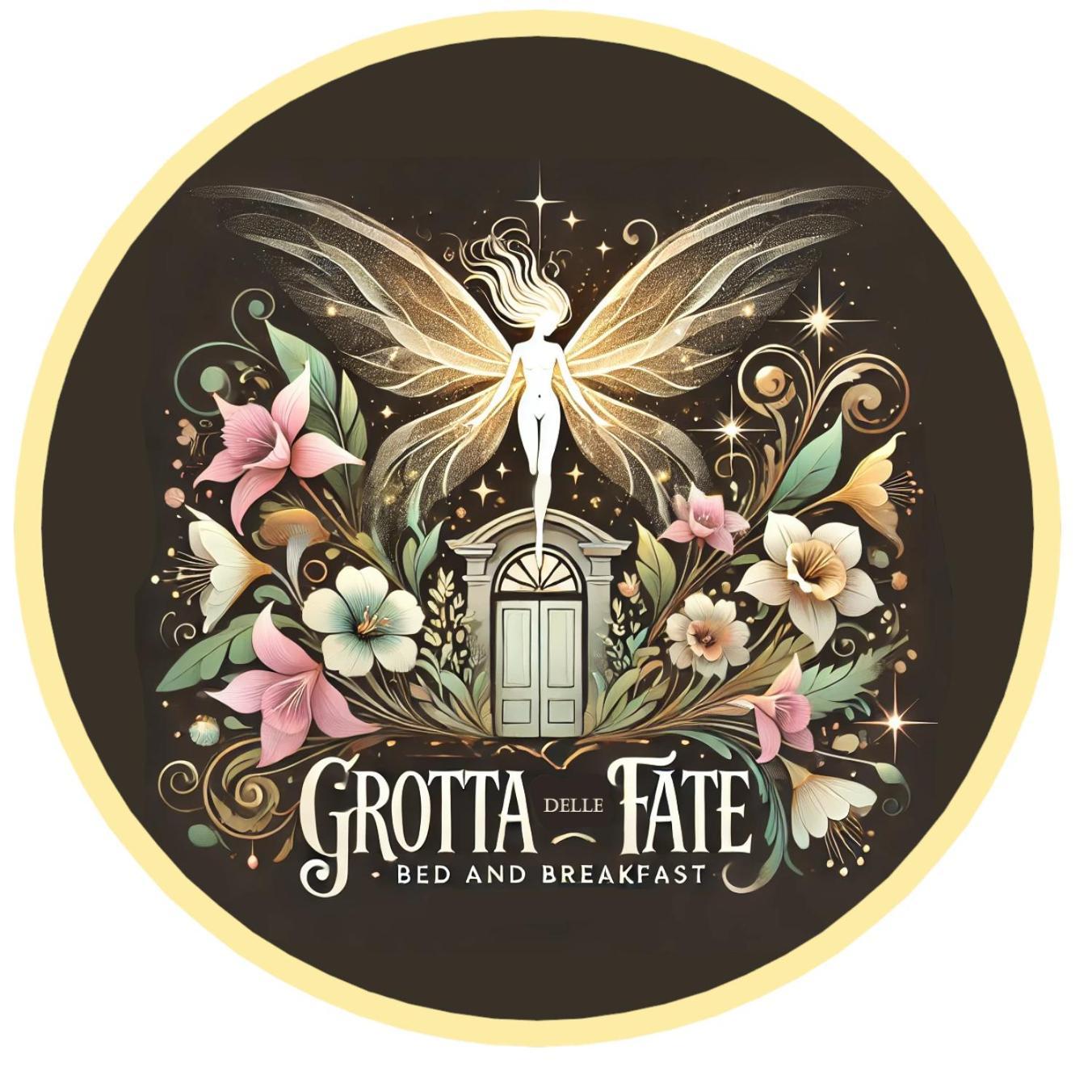 Grotta Delle Fate Bed & Breakfast Ossi Exterior photo