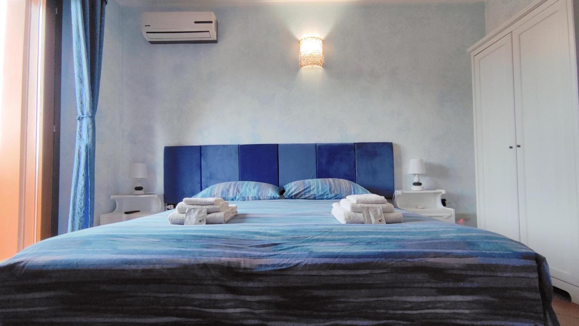 Grotta Delle Fate Bed & Breakfast Ossi Exterior photo